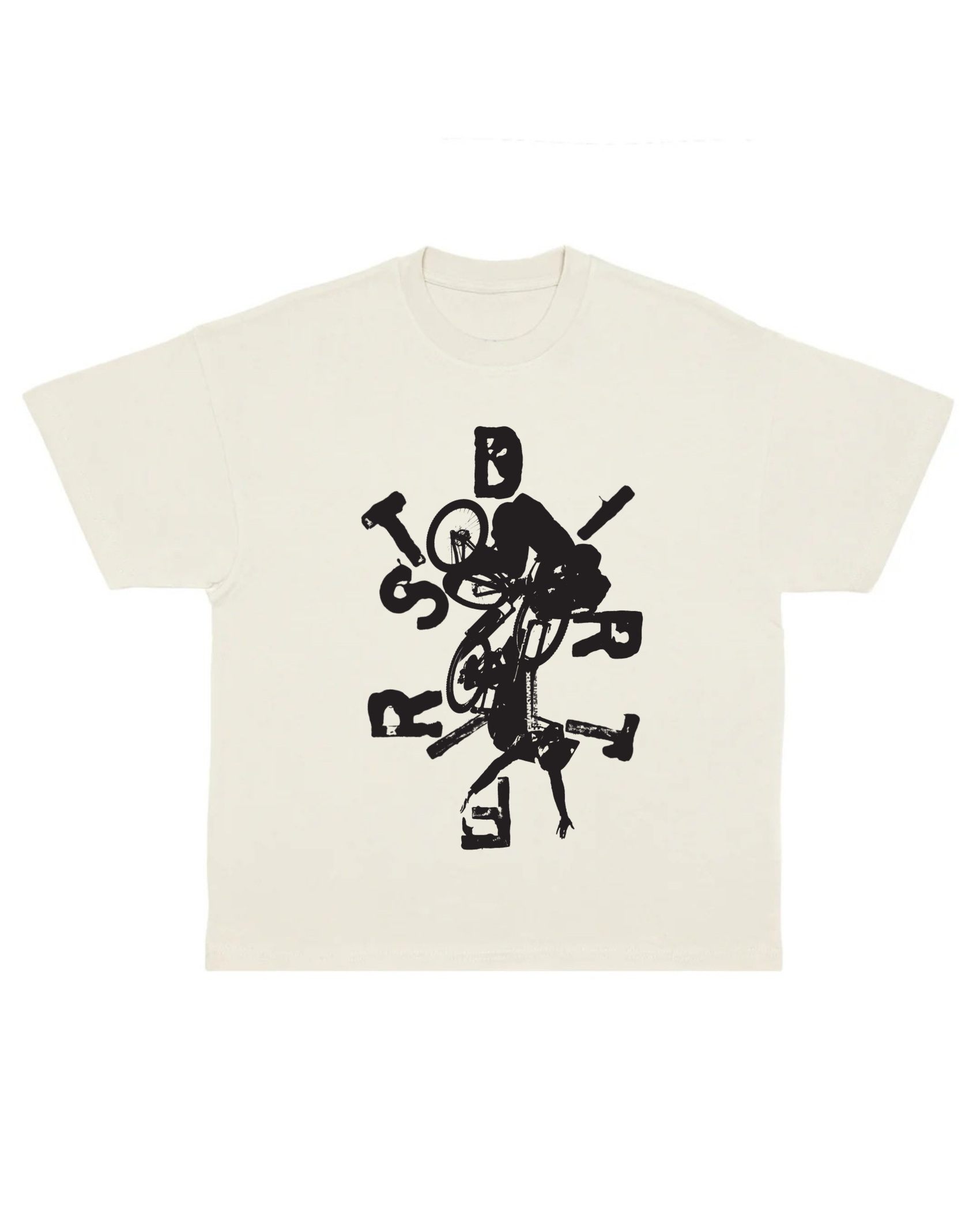SAME DIRT TEE 2
