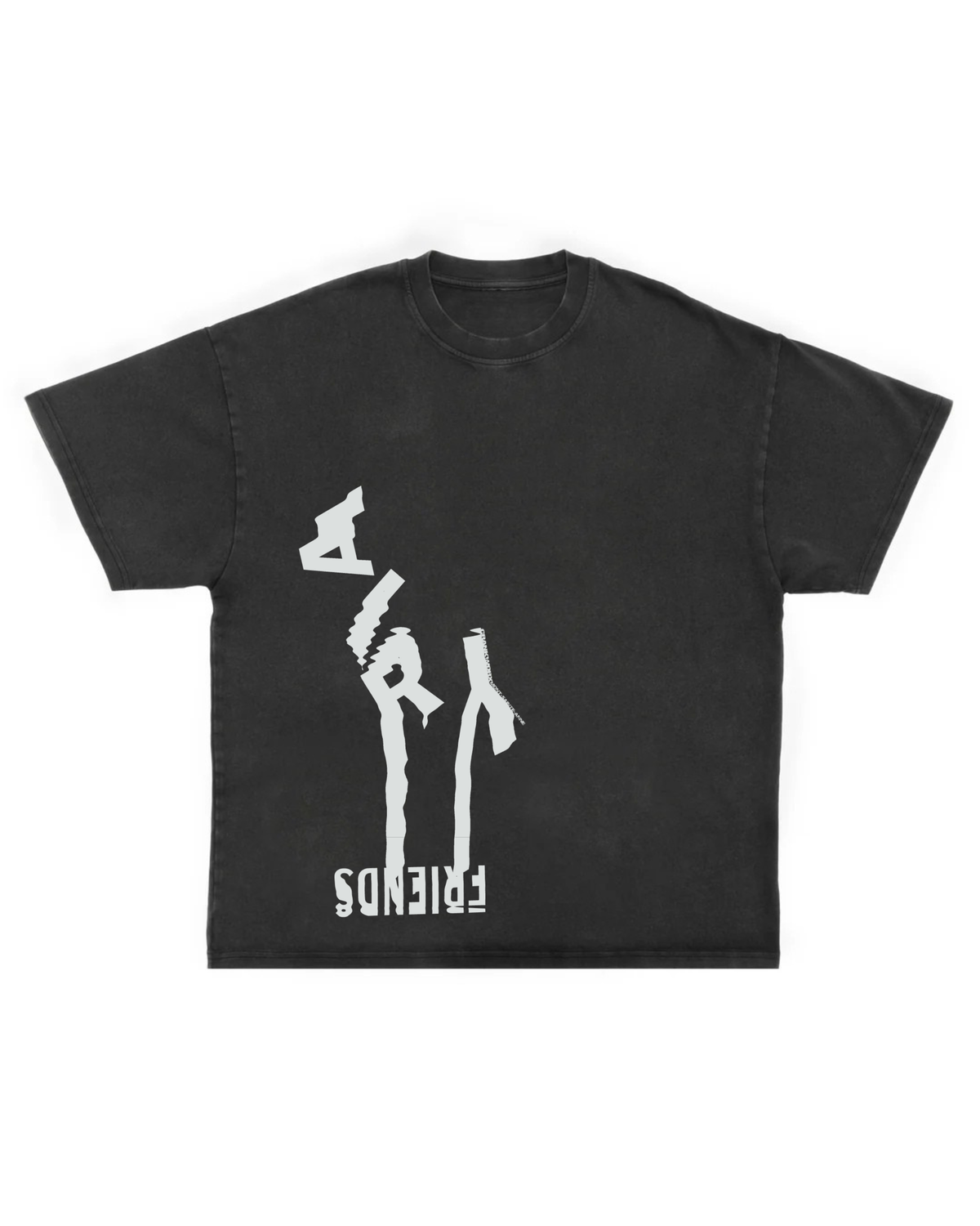 SAME DIRT TEE 1