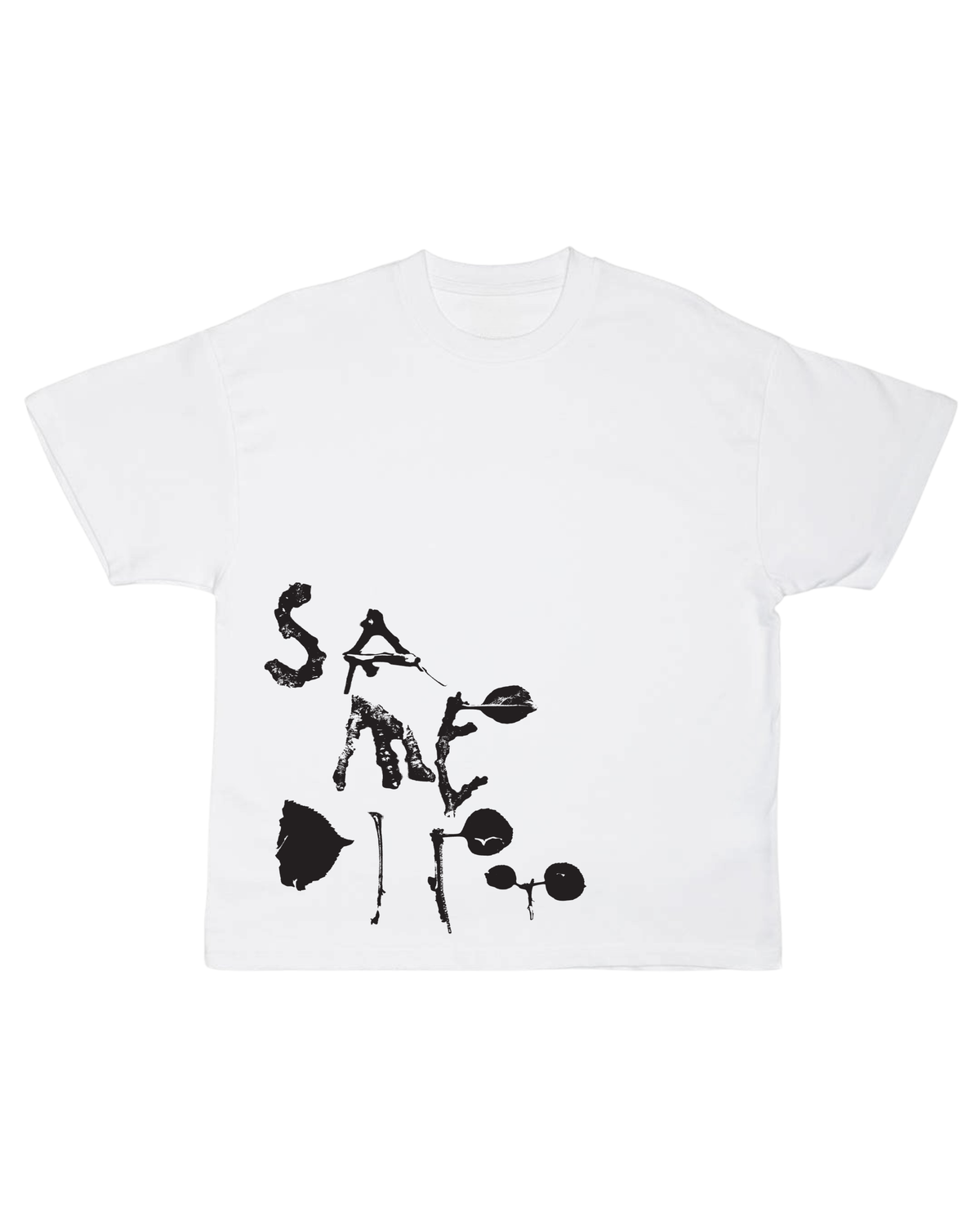 SAME DIRT TEE 2