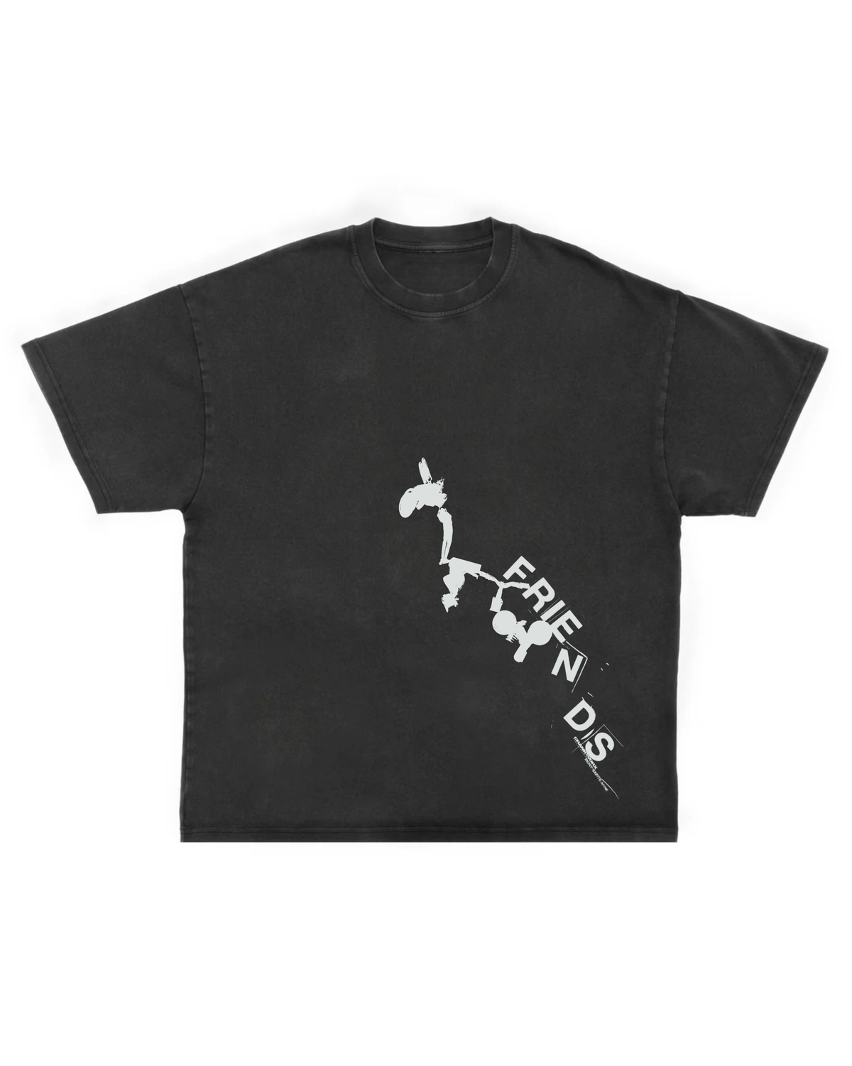 SAME DIRT TEE 3