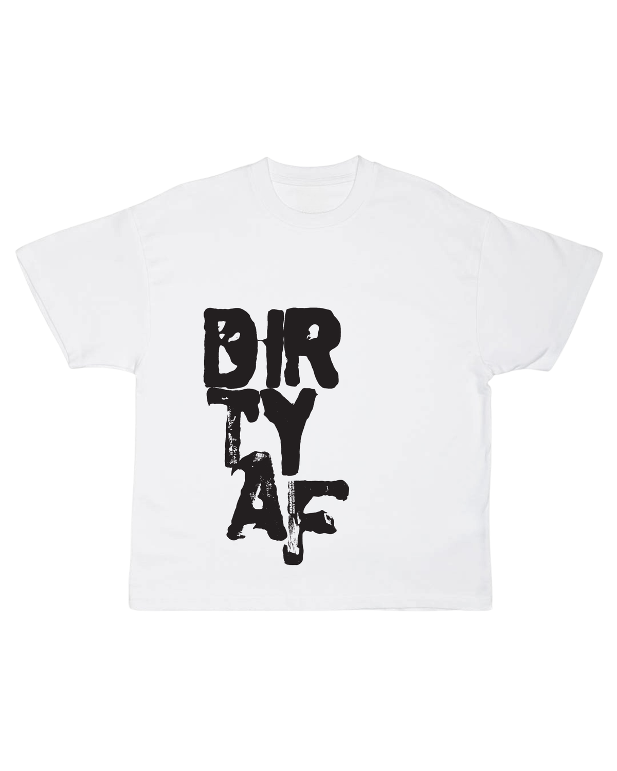 SAME DIRT TEE 4