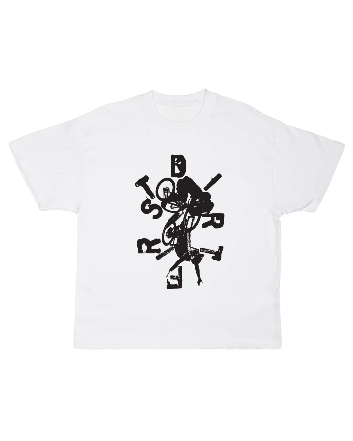 SAME DIRT TEE 5